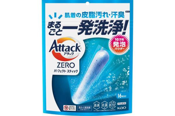 アタックスティック