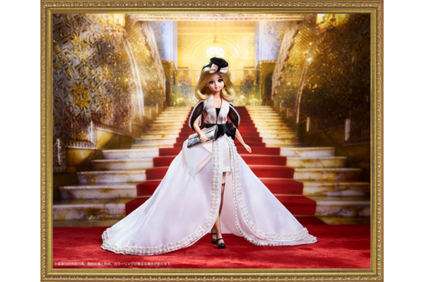 ジェニーちゃん 販売中止